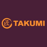 Takumi Precision Engineering Limited Logo