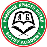 Botev Academy Logo