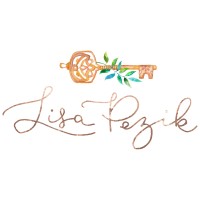 Lisa Pezik Strategist and Content Expert Logo