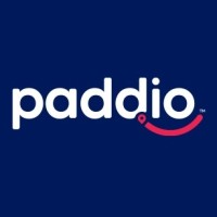 Paddio Logo