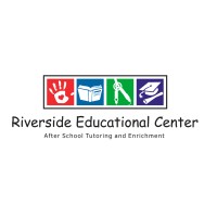 Riverside Educational Center Logo