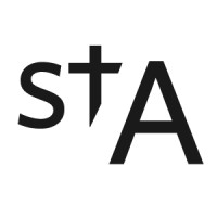 St Aldates Church Oxford Logo