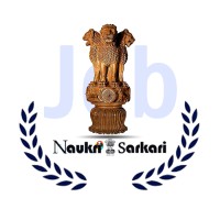 Naukri Sarkari Logo