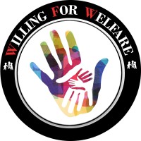 Willing For Welfare Logo