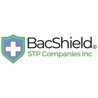BacShield from STP Companies Logo