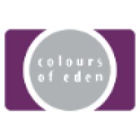Colours of Eden Logo