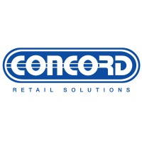 Concord Retail Solutions Logo