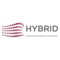 Hybrid Engineering & Contracting Ltd Logo
