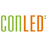 CONLED Lichtcontracting Logo