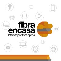 Fibra en Casa Logo