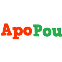 ApoPou Logo