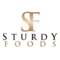 Sturdy Foods ltd Logo