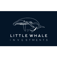 Little Whale Investments Logo