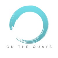 On The Quays Logo