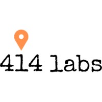 414 Labs Logo