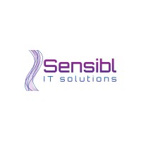 Sensibl IT Solutions, LLC Logo