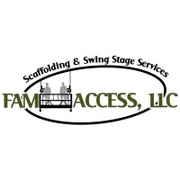 FAM Access, LLC Logo