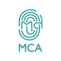 MCA Logo