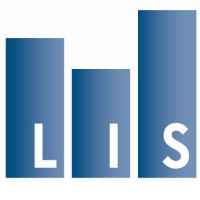 LIS Cross-National Data Center in Luxembourg Logo