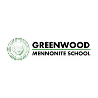 Greenwood Mennonite School Logo