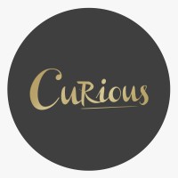 Curious Events Production Limited Logo