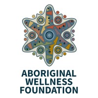 Aboriginal Wellness Foundation Ltd Logo