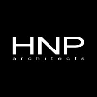HNP architects Logo