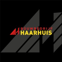 Bouwbedrijf Haarhuis Logo