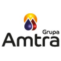 Grupa Amtra Logo