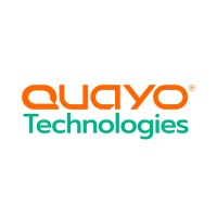 Quayo Technologies Pvt. Ltd. Logo