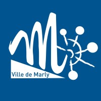 Ville de Marly Logo
