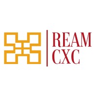 REAM Customer Experience Consultancy Logo