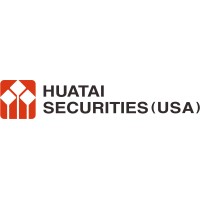 Huatai Securities (USA), Inc Logo