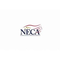 National Electrical Contractors Association Logo