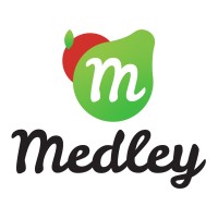 Medley Logo