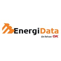 EnergiData GmbH Logo
