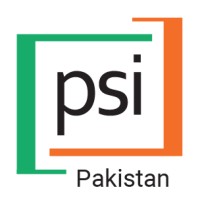 Population Services International, Pakistan Logo