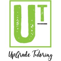 UpGrade Tutoring Logo