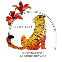 Tiger Lily Rugs Logo