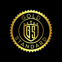 Gold Standard General Contracting Logo