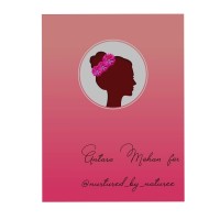 Nurtured by Nature Cosmetics Logo