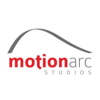 MotionArc Studios Ltd Logo