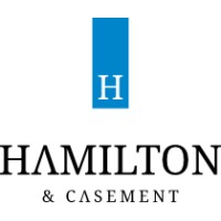 Hamilton & Casement Ltd Logo