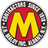 James H. Maloy Inc Logo