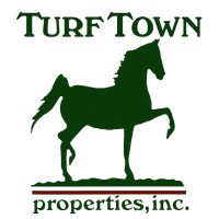 Turf Town Properties Logo