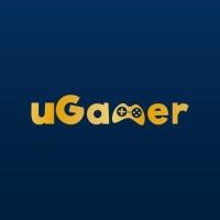 uGamer Esports Logo