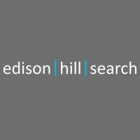 Edison Hill Search | CTO Career Transition Service Logo