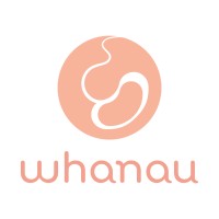 Whanau Maternidad Logo