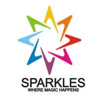Sparkles Entertainment Logo