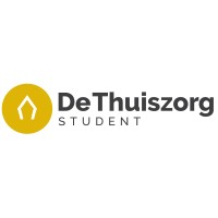 de Thuiszorg Student BV Logo